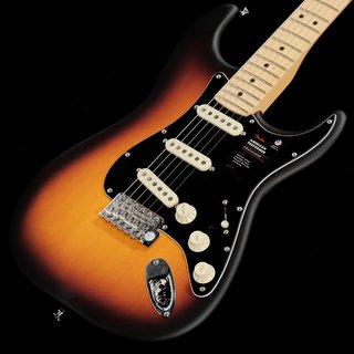 FenderFSR American Performer Pine Stratocaster Maple 2-Color Sunburst [イシバシ限定販売](重量:3.22kg)【渋