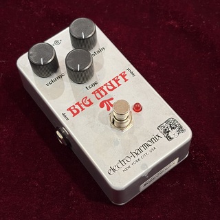 Electro-Harmonix、Big Muffの検索結果【楽器検索デジマート】
