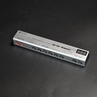 Custom Audio Japan(CAJ) DC･DC Station パワーサプライ【名古屋栄店】