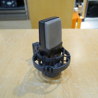 マイク、AKG、C414 XLSの検索結果【楽器検索デジマート】