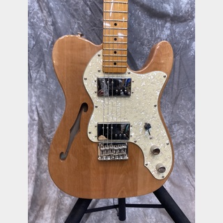 Squier by Fender Classic Vibe 70's Telecaster Thinline