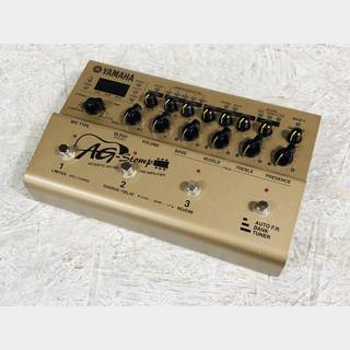 YAMAHA AG-STOMP