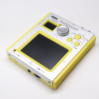 KORG、Kaossilatorの検索結果【楽器検索デジマート】