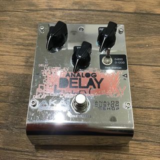 AKAI ANALOG DELAY