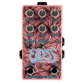 Old Blood Noise Endeavors EXCESS V2【渋谷店】