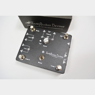 EarthQuaker Devicesの検索結果【楽器検索デジマート】