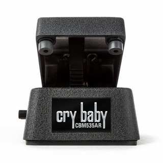 Jim Dunlop CBM535AR Cry Baby Mini 535 Auto-Return Wah ワウペダル ワウ ジムダンロップ【渋谷店】