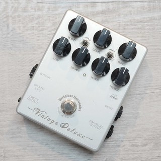 Darkglass Electronics Vintage Deluxe