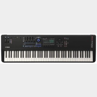 YAMAHA MODX M8 (88鍵盤) GHS鍵盤 シンセサイザー【ご予約受付中】【10月24日(金)発売】