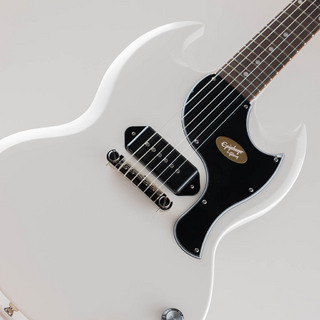 Epiphone YUNGBLUD SG Junior/Classic White