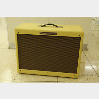 Fender Hot Rod Deluxe 112 Enclosure Tweed 黄色 [WK217]