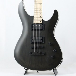 FUJIGEN(FGN) J-Standard JMY-ASH-M (Transparent Black Flat) 【キズあり特価】