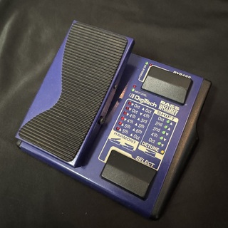 DigiTech、Whammyの検索結果【楽器検索デジマート】