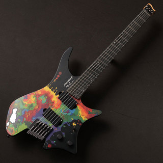 strandberg Boden Standard NX 6 Sarah Longfield Edition  #656