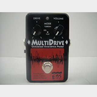 EBS MULTI DRIVE SE