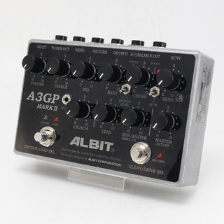 ALBIT A3GP MK2 【御茶ノ水本店】