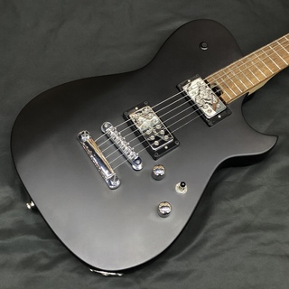 Manson Guitar Works META-Series MBM-1 Manson MBK3 Pickup Modify/Satin Black【プレゼントキャンペーン対象商品!】