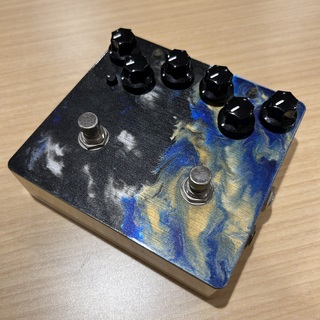 Leqtique CLHDレビュー：クリーンからオーバードライブまで変幻