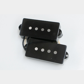 LOLLAR PICKUPS Precision Bass Split-Coil 4-String Pickup【GIB横浜】