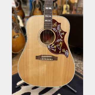 Gibson Hummingbird Faded #21103075 2023年製【送料当社負担・無金利48回対象品】