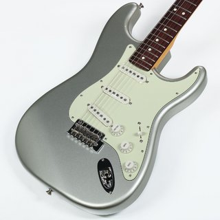 Fender FSR Collection Hybrid II Stratocaster Rosewood Fingerboard Inca Silver フェンダー [イシバシ楽器限定