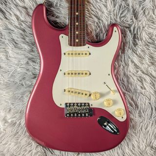 Fender Fender Made in Japan Char Stratocaster Burgundy【現物画像】12/4更新