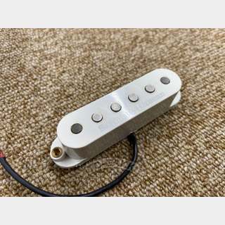 Seymour Duncan STK-S4B Classic Stack Plus Bridge White