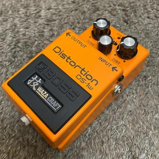 BOSS、DS-1Wの検索結果【楽器検索デジマート】