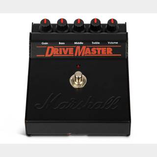 Marshall Drivemaster 60th Anniversary Reissue マーシャル 【WEBSHOP】