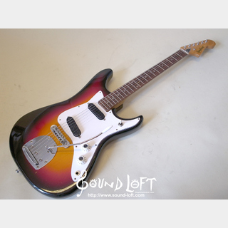 エレキギター、Guyatoneの検索結果【楽器検索デジマート】