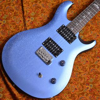 Paul Reed Smith(PRS) SE CE 24 STD STN エレキギター／Ｉｃｅ　Ｂｌｕｅ　Ｍｅｔａｌｌｉｃ《現物画像！》