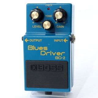 BOSS BD-2 / Blues Driver 【池袋店】