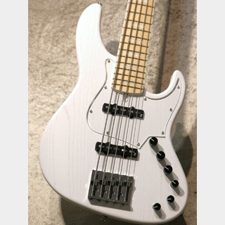 ATELIER ZBeta 5 CTM "6 Knob Control" -White Open Pore / MH-【6ノブ】【艶消し】