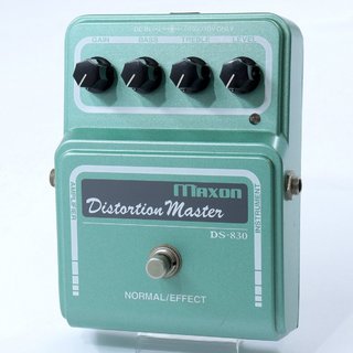 Maxon DS830 / Distortion Master 【池袋店】