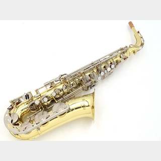 YAMAHA アルトサックス YAS-23 全タンポ交換済み 【梅田店】