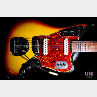 Fender Jaguar / 1965