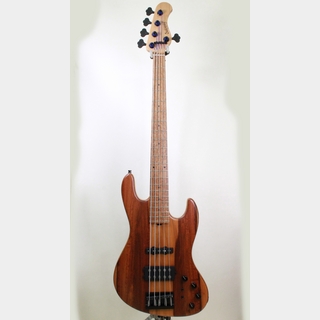 SadowskyLimmited Edition 2022 MetroLine 21-Fret MM-Style Bass 5-String