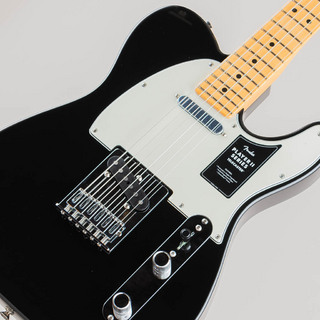 FenderPlayer II Telecaster/Black/M