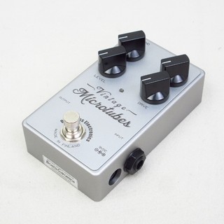 Darkglass Electronics Vintage Microtubes Overdrive ベース用オーバードライブ 【横浜店】