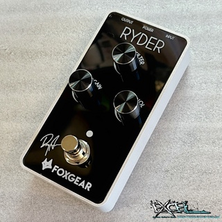 FOXGEAR 「RYDER」Doug Aldrich's Signature