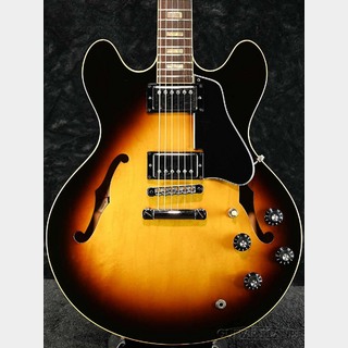 Gibson 1979 ES-335TD -Sunburst-【Vintage!】【金利0%!!】