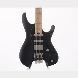 Ibanez Q54-BKF Black Flat 2021年製【横浜店】