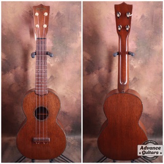 Martin 1950-60s Style-1 Concert Ukulele