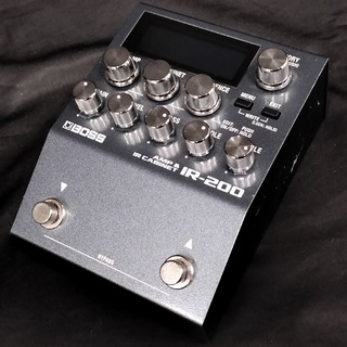 BOSS、IR-200の検索結果【楽器検索デジマート】
