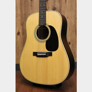 MartinD-28 Satin【2023年製 美品中古】