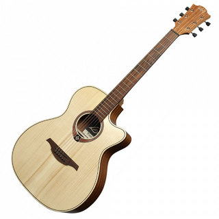 LAG Guitars T70ACE-NAT