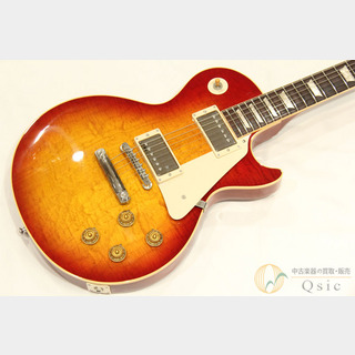 【5/11(日)まで期間限定価格】レスポールスタンダードタイプ KGarage製 Gibson Les Paul Standard 60's Figured Top - Ocean Blue【2024