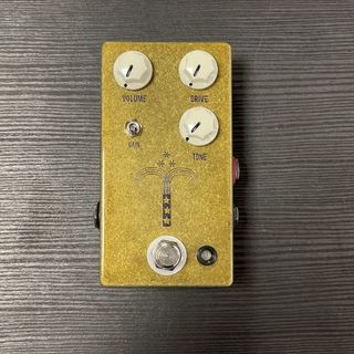 JHS Pedals Morning Glory V4 コンパクトエフェクター オーバードライブ