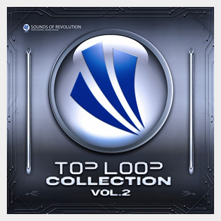 SOUNDS OF REVOLUTIONTOP LOOP COLLECTION 2