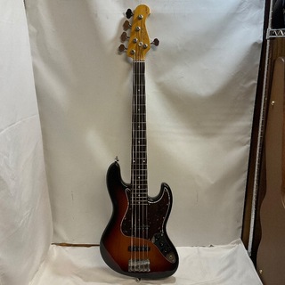 エレクトリック・ベース ＞ JBタイプ、FUJIGENの検索結果【楽器検索